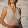 Canottiera Donna S/L Forma Seno Pura Lana Manufat 175 Outlet -Negozio al dettaglio Intimo-Outlet 175 la