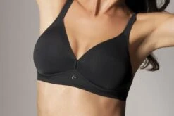 Reggiseno Triangolo Non Imbottito Coppa C Sielei 1824