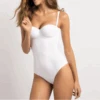 Body Donna Coppe Imbottite Confort Fit 1842 Sielei -Negozio al dettaglio Intimo-Outlet 1842