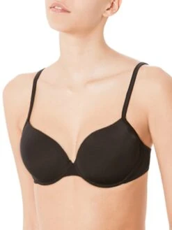 Reggiseno Imbottito Infiore 2001 9 Reggiseno Imbottito Infiore 2001 -Negozio al dettaglio Intimo-Outlet 2001 balc imbott nero 00