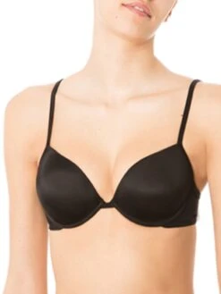 Reggiseno Imbottito Graduato Infiore 2002 9 Reggiseno Imbottito Graduato Infiore 2002 -Negozio al dettaglio Intimo-Outlet 2002 balc gradua nero 00