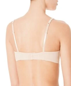 Reggiseno Balconcino Sfoderato Liscio Infiore 2003 -Negozio al dettaglio Intimo-Outlet 2003 balc sfoderato nudo 01 1