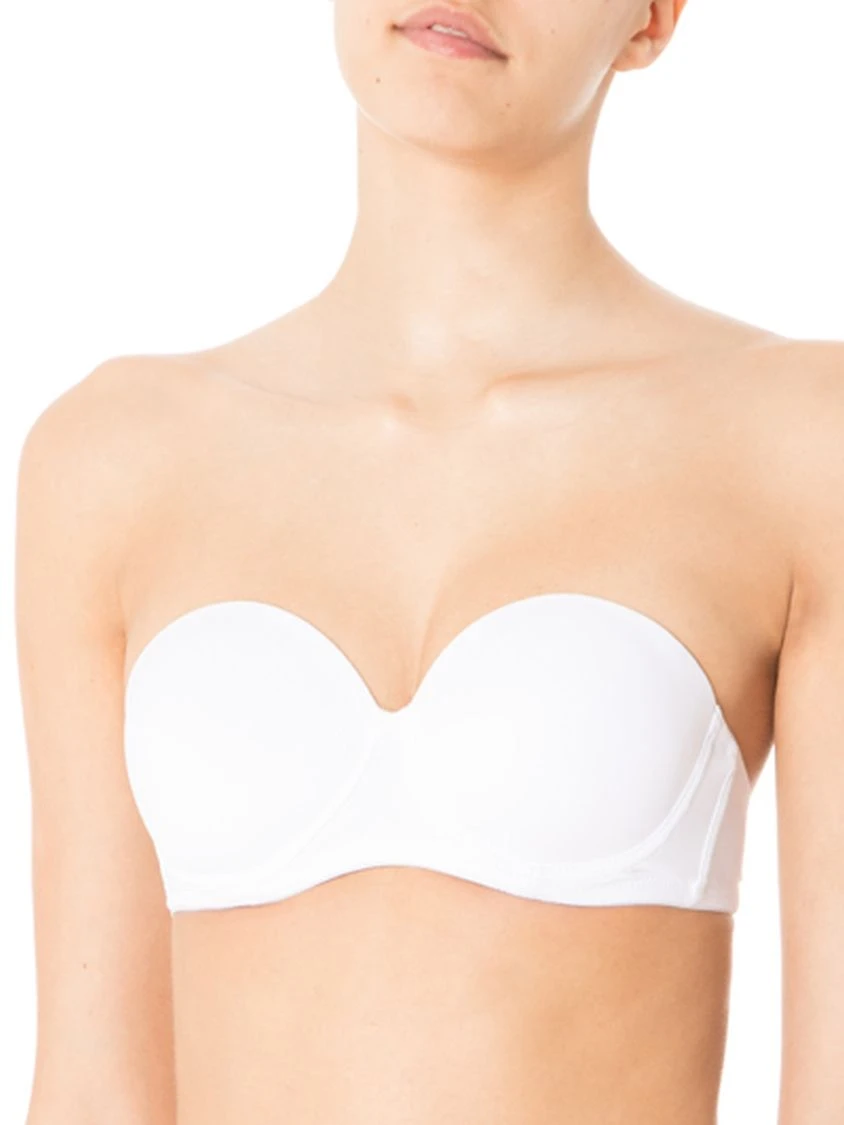 Reggiseno Fascia Imbottita Infiore 2005 1 Reggiseno Fascia Imbottita Infiore 2005