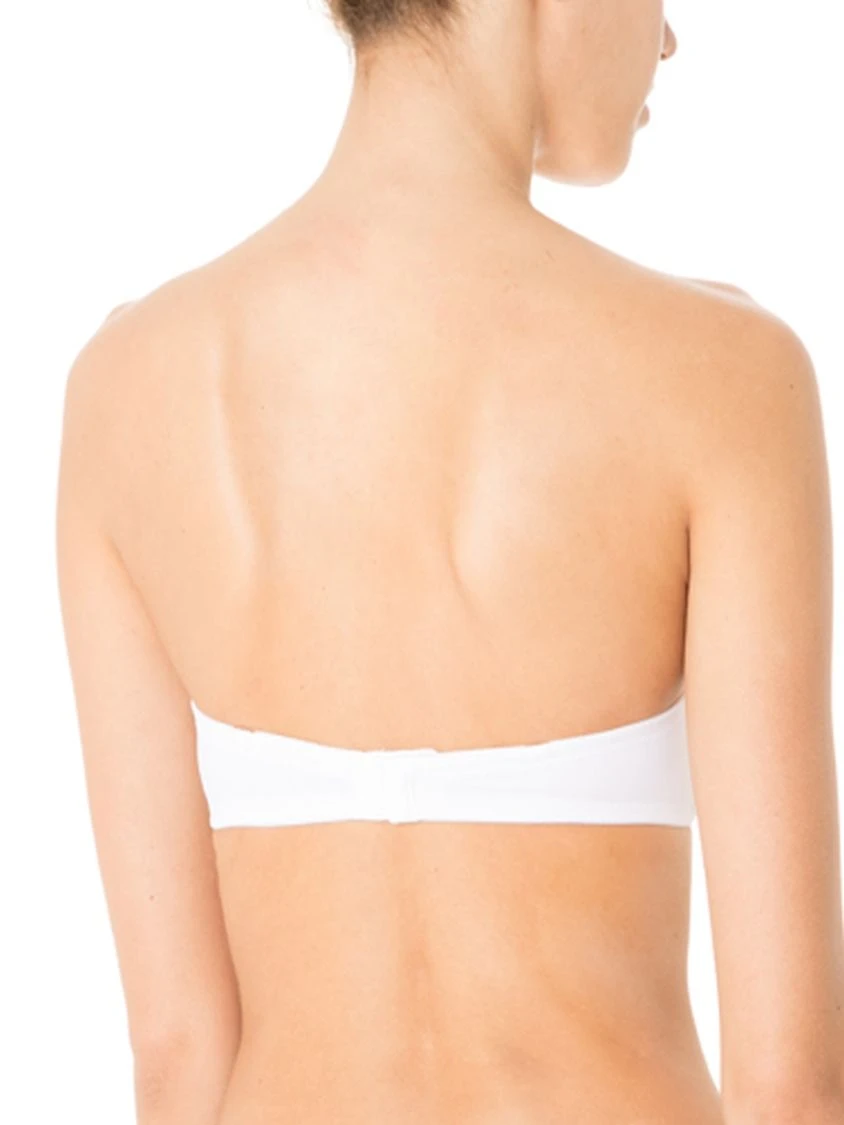 Reggiseno Fascia Imbottita Infiore 2005 2 Reggiseno Fascia Imbottita Infiore 2005 - immagine 2