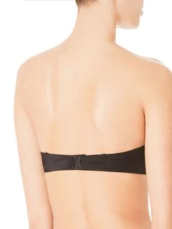 Reggiseno Fascia Sfoderata Infiore 2011 -Negozio al dettaglio Intimo-Outlet 2006 fascia sfod nero 01