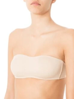 Reggiseno Fascia Sfoderata Infiore 2011 -Negozio al dettaglio Intimo-Outlet 2006 fascia sfod nudo 00