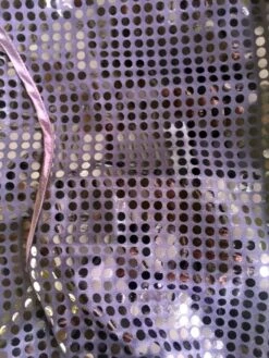 Canotta Andra Lingerie Spalla Stretta Paillettes -Negozio al dettaglio Intimo-Outlet 2018 03 19 photo 00000107