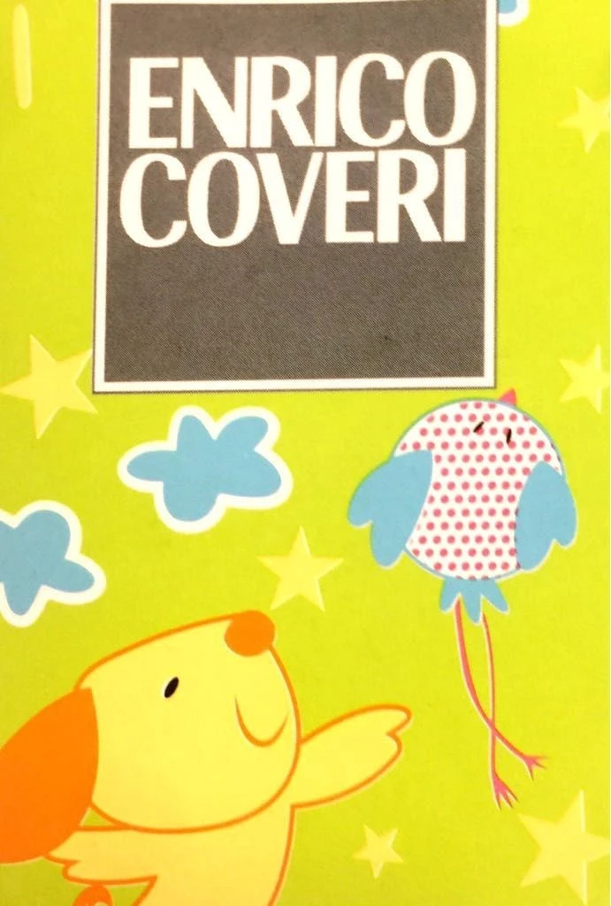 Tutina Baby Cotone 100% Enrico Coveri Fine Serie 2 Tutina Baby Cotone 100% Enrico Coveri Fine Serie - immagine 2