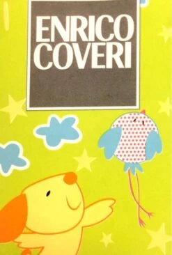 Completo Neonato Enrico Coveri 3 Completo Neonato Enrico Coveri -Negozio al dettaglio Intimo-Outlet 2018 03 20 photo 00000003 5