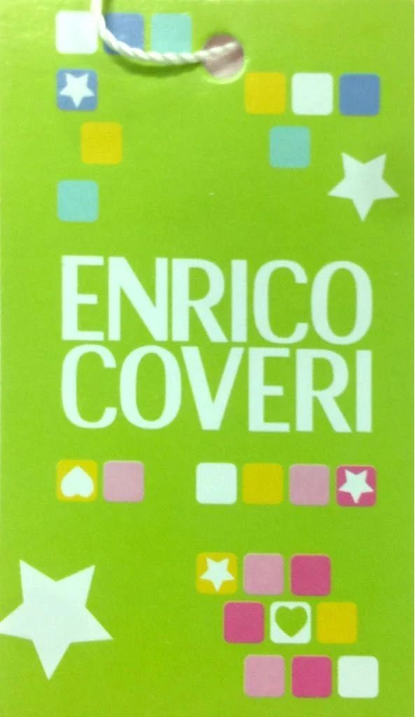 Completo Neonata Enrico Coveri Fine Serie 2 Completo Neonata Enrico Coveri Fine Serie - immagine 2