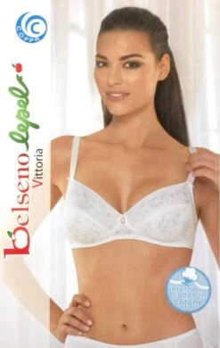 Reggiseno Belseno Lepel 280 Fine Serie