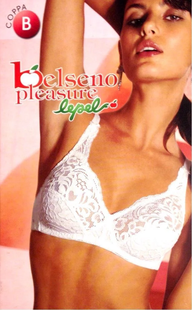 Reggiseno Belseno Lepel 997 B Fine Serie 1 Reggiseno Belseno Lepel 997 B Fine Serie