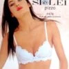 Reggiseno Balconcino Push-up Sie'Lei 1476 Fine Serie -Negozio al dettaglio Intimo-Outlet 2018 04 13 photo 00000154