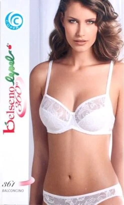 Reggiseno Belseno Lepel 361