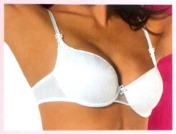 Reggiseno Balconcino Si E' Lei Art.1614 Fine Serie