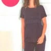 Pigiama Donna Mezza Manica Pantalone Lungo Cotone Nottingham 22851 3 Pigiama Donna Mezza Manica Pantalone Lungo Cotone Nottingham 22851 -Negozio al dettaglio Intimo-Outlet 22851
