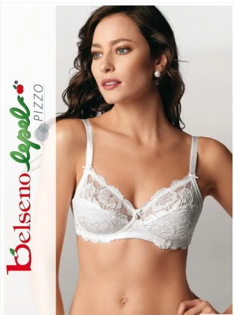 Reggiseno Belseno Lepel 250 1 Reggiseno Belseno Lepel 250
