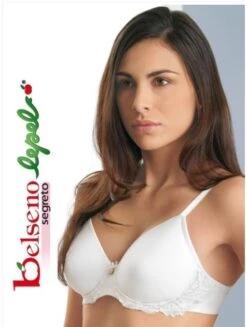Reggiseno Balconcino Belseno Lepel 261