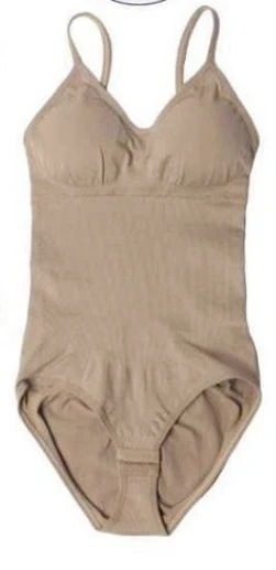 Body Donna Modellante SHAPE Microfibra Ouno 3361 1 Body Donna Modellante SHAPE Microfibra Ouno 3361