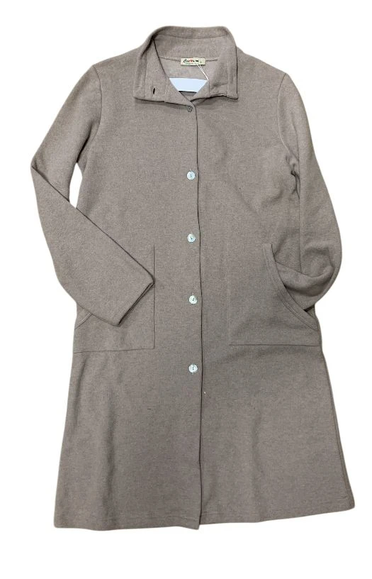 Vestaglia Donna Cotone Felpato Punto Milano Coccolami Outlet 1 Vestaglia Donna Cotone Felpato Punto Milano Coccolami Outlet