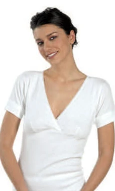 Maglia Donna M/M Forma Seno Felis 307 1 Maglia Donna M/M Forma Seno Felis 307