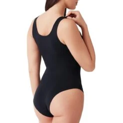 Body Donna Cotone Elastico Cotonella 3513 3 Body Donna Cotone Elastico Cotonella 3513 -Negozio al dettaglio Intimo-Outlet 3513 b