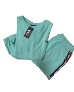 Completo Donna Sport Corto Fila 4088 Outlet