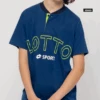 Completo Ragazzo Corto Lotto Sport 4157 Outlet -Negozio al dettaglio Intimo-Outlet 4157