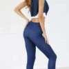 Leggins Donna Moda Jadea 4410 -Negozio al dettaglio Intimo-Outlet 4410