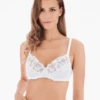 Reggiseno Balconcino Con Ferretto Coppa C In Cotone Lepel 451 5 Reggiseno Balconcino Con Ferretto Coppa C In Cotone Lepel 451 -Negozio al dettaglio Intimo-Outlet 451