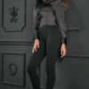 Leggins Donna Moda Jadea Gala' 4569 Outlet -Negozio al dettaglio Intimo-Outlet 4569