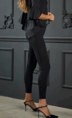 Leggins Donna Moda Jadea Gala' 4576 Outlet