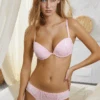 Coordinato Donna Push-Up Con Slip Jadea Moda 4600 Special Price -Negozio al dettaglio Intimo-Outlet 4600