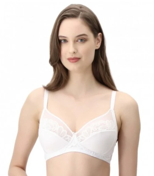 Reggiseno Coppa C Senza Ferretto 460 Lepel Belseno Allure 3 Reggiseno Coppa C Senza Ferretto 460 Lepel Belseno Allure - immagine 3