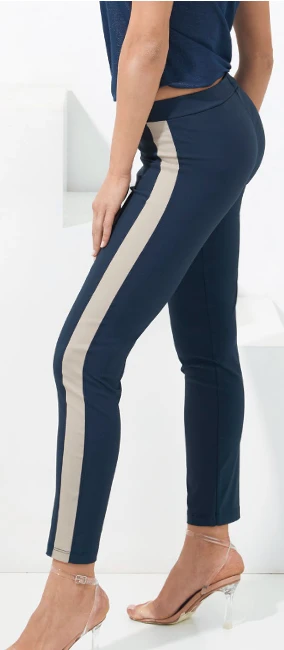 Leggins Donna Viscosa Moda Jadea 4635 Outlet Prezzo Promozionale 2 Leggins Donna Viscosa Moda Jadea 4635 Outlet Prezzo Promozionale - immagine 2