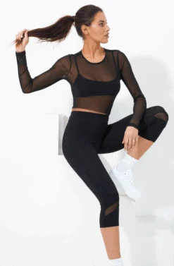 Leggins Donna Capri Moda Jadea 4639 Outlet Prezzo Promozionale