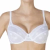 Reggiseno Balconcino Con Ferretto Coppa C Lepel 501 -Negozio al dettaglio Intimo-Outlet 501