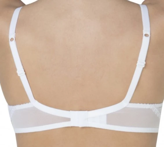 Reggiseno Balconcino Con Ferretto Coppa C Lepel 501 2 Reggiseno Balconcino Con Ferretto Coppa C Lepel 501 - immagine 2