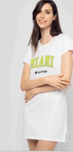 Abito Casa M/m 100% Cotone Lotto 5186 Outlet