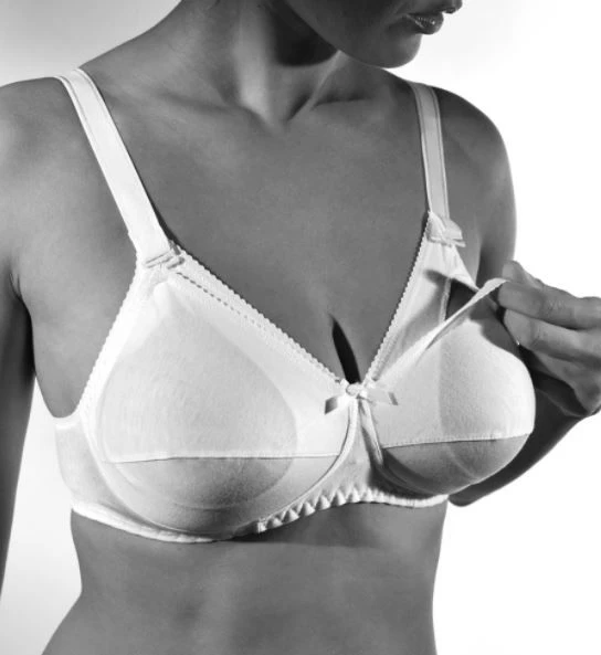 Reggiseno Allattamento Gios Art.280 2 Reggiseno Allattamento Gios Art.280 - immagine 2