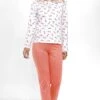 Pigiama Donna Lungo 100% Cotone Jersey Il Granchio Lady 420 -Negozio al dettaglio Intimo-Outlet 69e1a769 ff1a 43e3 8813 7218a4a1d48d