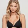 Reggiseno Triangolo Imbottito Infiore Disco 852 -Negozio al dettaglio Intimo-Outlet 852 1