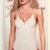 Body Donna Con Ferretto Coppa C Microfibra Laura Biagiotti Giulia -Negozio al dettaglio Intimo-Outlet 90111