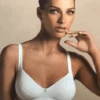 Reggiseno Senza Ferro Coppa C Laura Biagiotti 90226 -Negozio al dettaglio Intimo-Outlet 90226 b