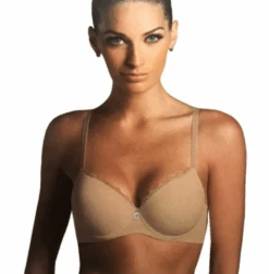 Reggiseno Push-Up Laura Biagiotti 90620 -Negozio al dettaglio Intimo-Outlet 90620 nud 4