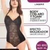Body Donna Imbottito Pizzo E Microfibra Ouno 8512 -Negozio al dettaglio Intimo-Outlet 962f3903 1811 4cbd 9d9e 5b059c902d6f