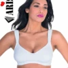 Reggiseno Senza Ferretto Coppa C Aris Annalisa -Negozio al dettaglio Intimo-Outlet annalisa