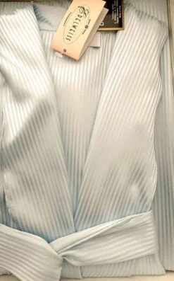 Vestaglia Donna Raso Boselli Edelweiss 1977 Fine Serie Special Price 7 Vestaglia Donna Raso Boselli Edelweiss 1977 Fine Serie Special Price -Negozio al dettaglio Intimo-Outlet azz