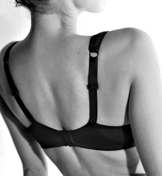 Reggiseno Senza Ferretto Microfibra Gios 972 2 Reggiseno Senza Ferretto Microfibra Gios 972 - immagine 2