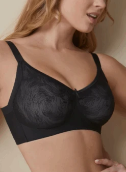 Reggiseno Modellante Senza Ferro Selene Betty -Negozio al dettaglio Intimo-Outlet betty n